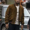 Fast & Furious 9 Ludacris Brown Jacket