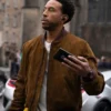 Fast & Furious 9 Ludacris Suede Leather Jacket.webp