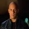Fast and Furious 6 Vin Diesel Jacket