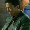 Flash point Donnie Yen Jacket