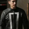 Ghost Rider Agents of Shield Robbie Reyes Jacket