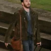 Ghosted Chris Evans Jacket