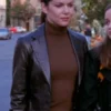 Gilmore Girls Lorelai Gilmore Black Blazer