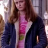Gilmore Girls Rory Gilmore Blue Jacket