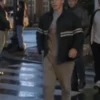 Good Will Hunting Movie Matt Damon Black Jacket