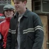 Good Will Hunting Black Jacket