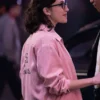 Grease Rise of the Pink Ladies Jacket