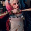 Harley Quinn Margot Robbie Property Joker Jacket