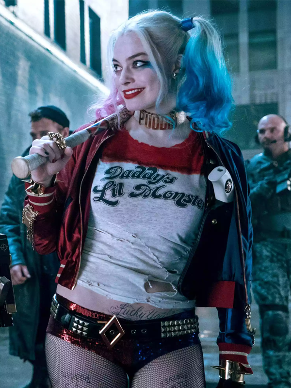 Property of Joker Jacket