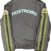 Harry Dean Stanton Brett Nostromo Crew Jacket
