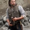 Hell on Wheels Anson Mount Vest