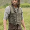 Hell on Wheels Cullen Bohannon Vest