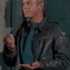 Hilts King The Great Escape Steve Mcqueen Jacket