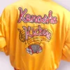 Home Alone Gus Polinski Polka King Of Midwest Kenosha Kickers Jacket