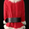 How the Grinch Stole Jim Carrey Christmas Grinch Costume Coat Hat for Men and Women