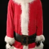 How the Grinch Stole Jim Carrey Christmas Grinch Costume with Hat for Men and Women