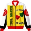 Idol Maker Salt N Pepa Jacket