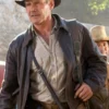 Harrison Ford Indiana Jones Jacket