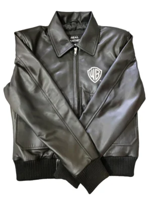 Interview with The Vampire Crew Jacket