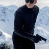James Bond Spectre Daniel Craig Bomber Jacket
