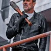 The Walking Dead Negan Jacket