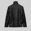 Jensen Ackles American Actor Jacket