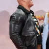 Jumanji The Next Level Dwayne Johnson Jacket