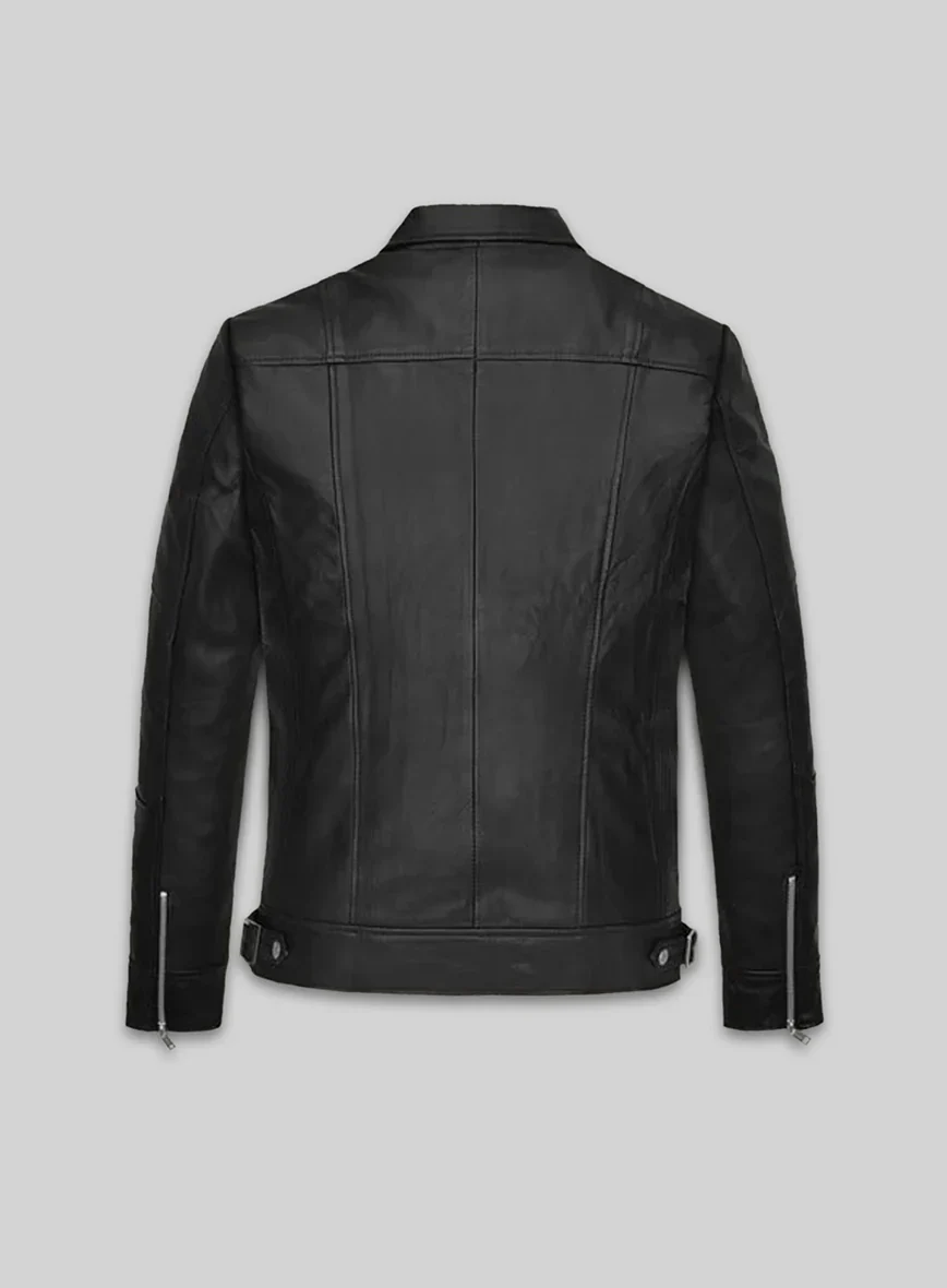 Jungkook South Korean Singer Jacket