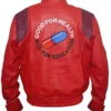 Kaneda Manga Good for Health Bad for Education Jacket