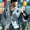 King of Fighters Kyo Kusanagi Jacket