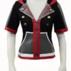 Kingdom Hearts III Protagonist Kai Sora Jacket
