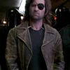 Kurt Russell Escape from LA Snake Plissken Jacket