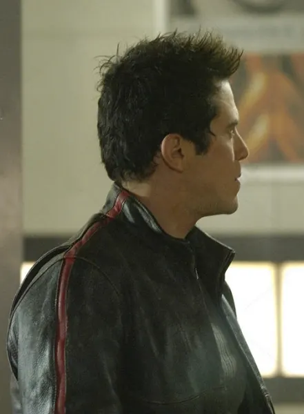 Land of the Dead Cholo DeMora Black Jacket