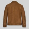 Logan Hugh Jackman Jacket
