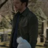 Manifest Josh Dallas Jacket
