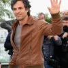 Mark Ruffalo Cannes Film Festival Jacket