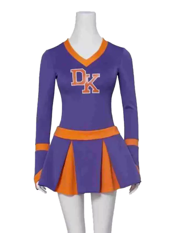 Megan Fox Jennifers Body Costume