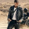Michael B. Jordan American Actor Jacket
