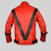 Michael Jackson American Singer Jacket