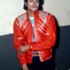 Michael Jackson Beat It Jacket