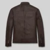 Michael Jordan American Businessman Jacket