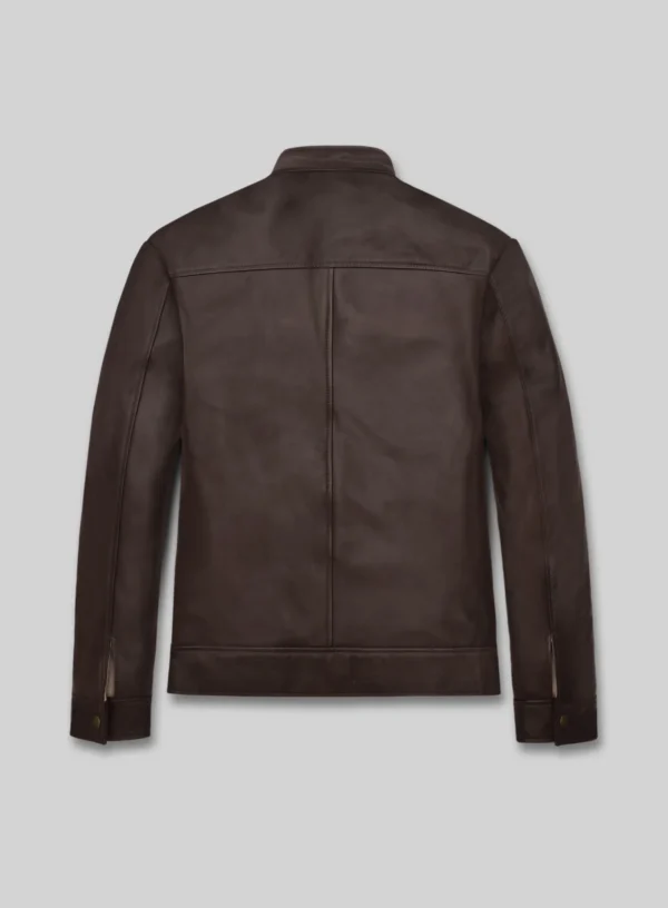 Michael Jordan American Businessman Jacket