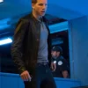 Minority Report Stark Sands Jacket