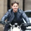 Mission Impossible Fallout Tom Cruise Jacket