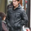Mission Impossible Ghost Protocol Tom Cruise Black Jacket