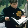 Movie Rudy Daniel e. Rudy Ruettiger Jacket