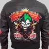 Multiversus Harley Quinn Leather Jacket