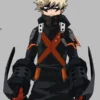 My Hero Academia Bakugo Katsuki Jacket