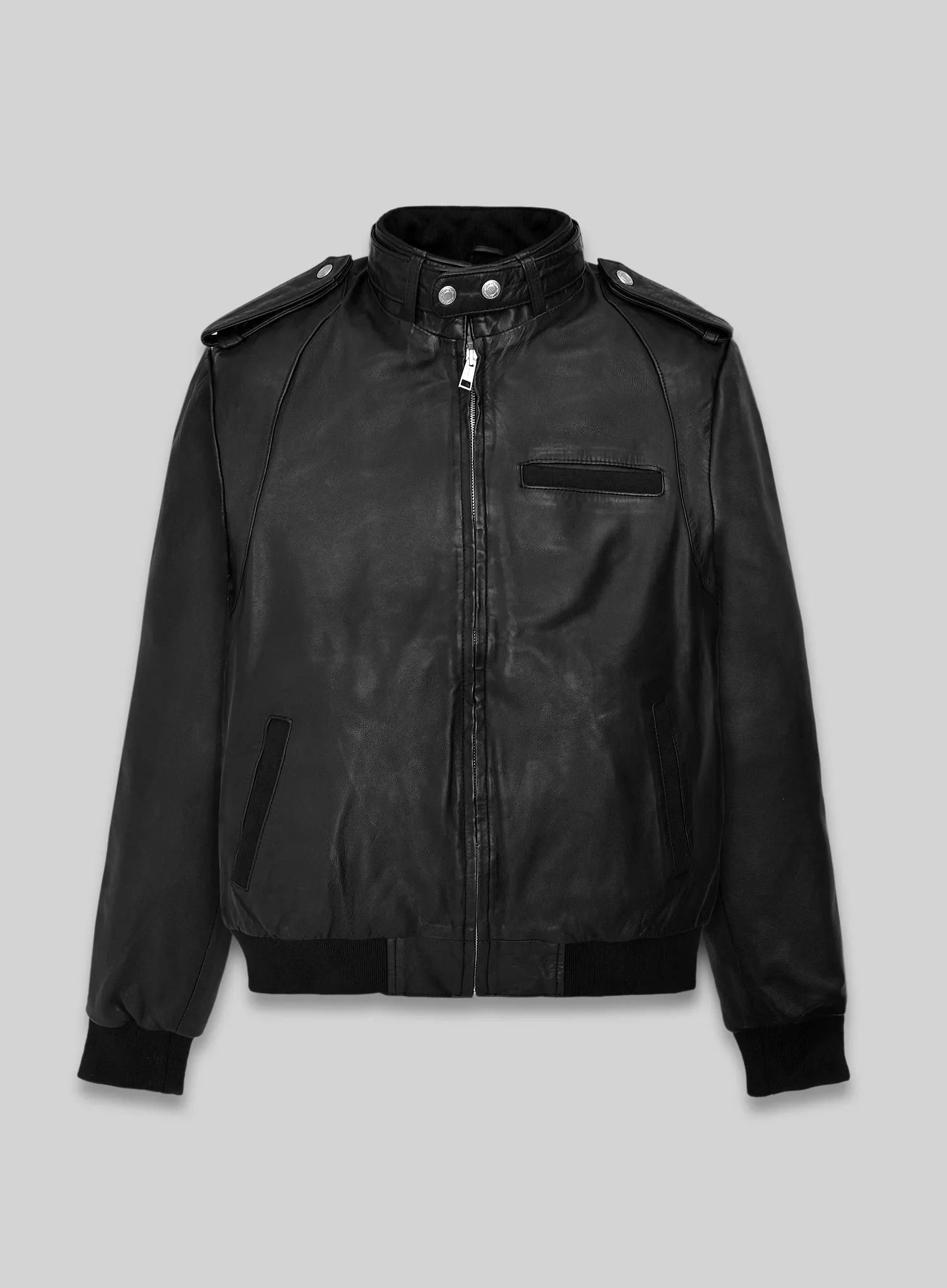 Narcos Pedro Pascal Jacket