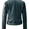 Once Upon A Time Emma Swan Leather Jacket